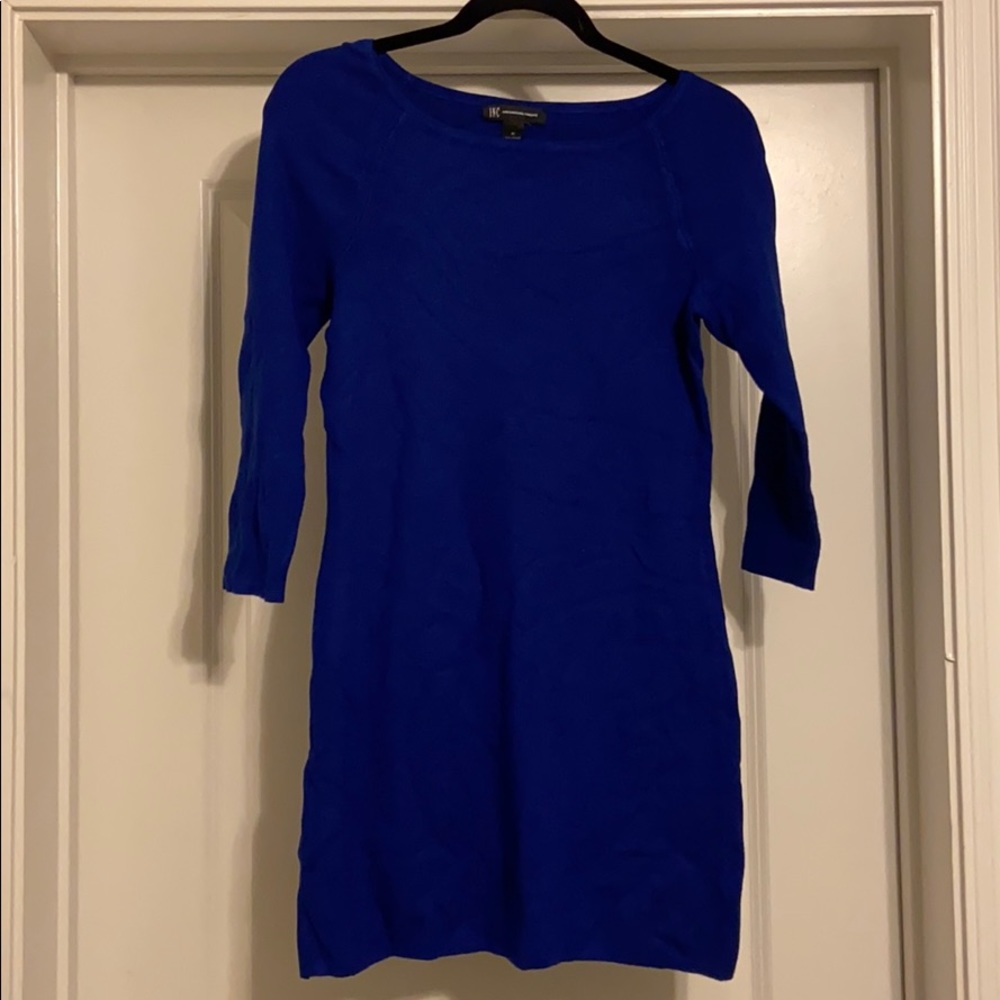 I•N•C Dress